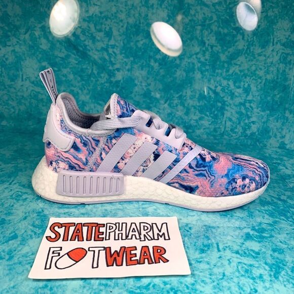 Adidas NMD 'Easter' - Picture 3 of 5